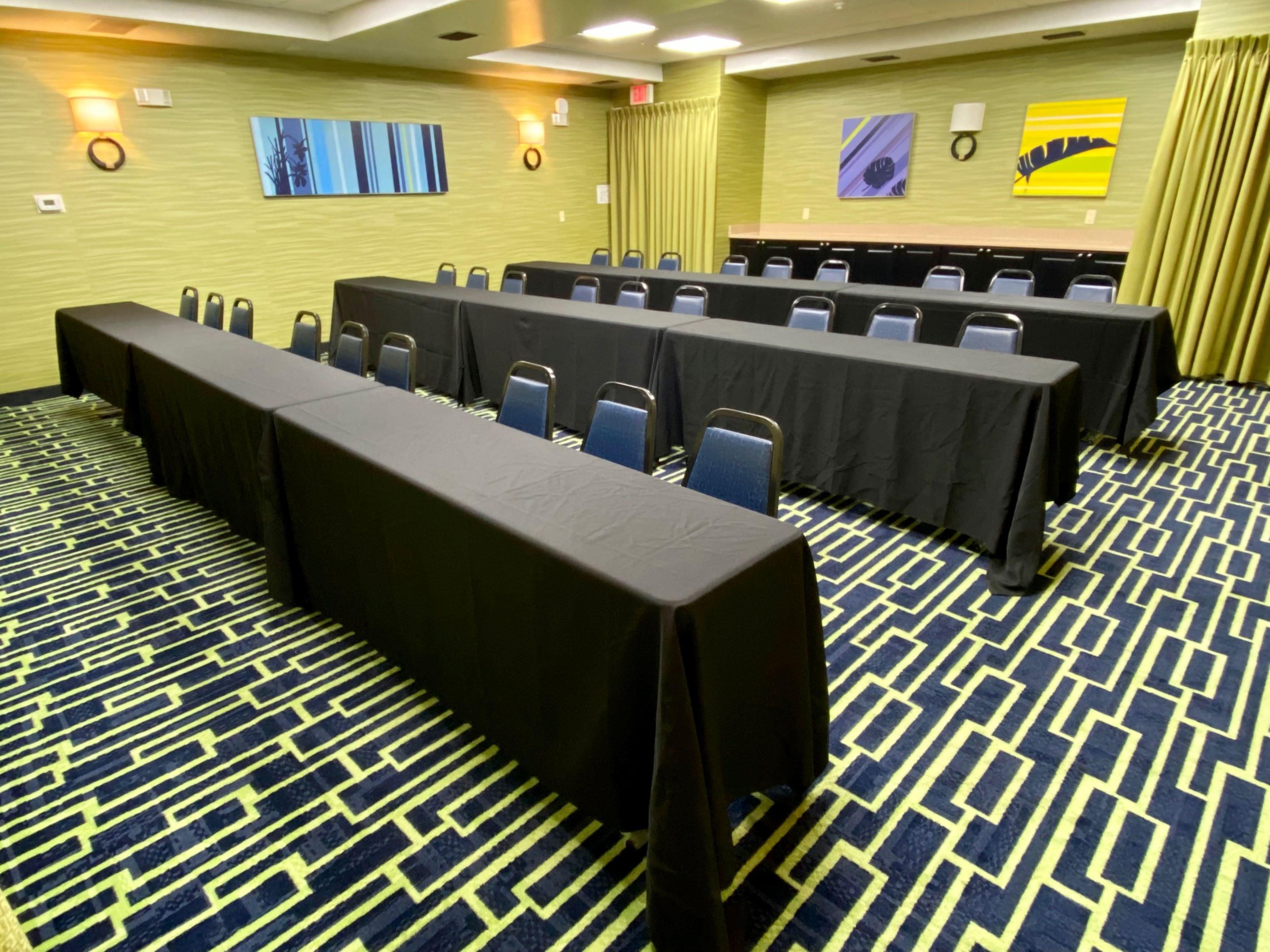 Holiday Inn Express & Suites Plant City By Ihg Exterior foto